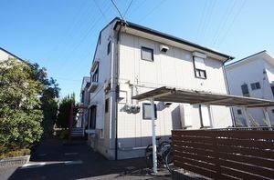 パークウエスト　Ｃ 102号-11