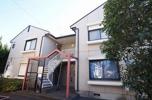 パークウエスト　Ｃ 102号-12