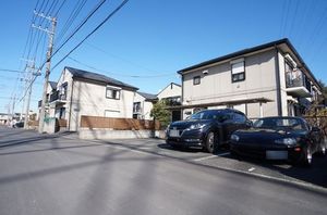 パークウエスト　Ｃ 102号-15
