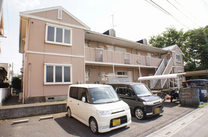 パークヒルズ 203号-12