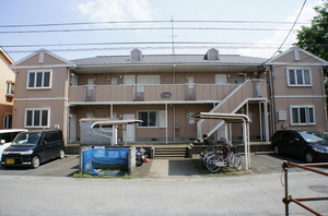 パークヒルズ 203号-13