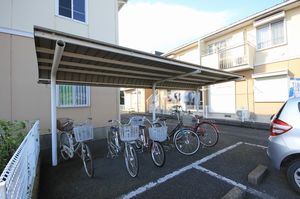 コーポラス　パールマリー　Ａ 101号-13