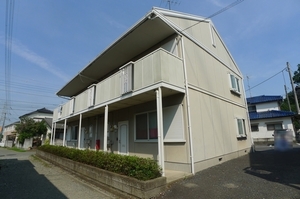 ファミールキャッスル B 202号-12