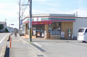 ファミールキャッスル B 202号-14