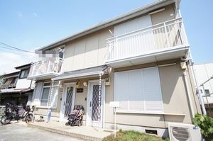 ファミール　Ｋ 101号-14