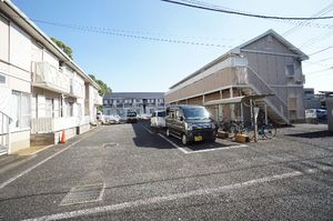 サンハイム C 201号-13