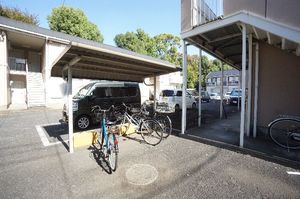 サンハイム C 201号-14