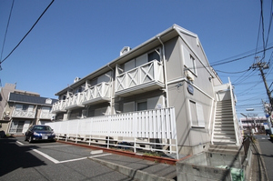 プライム　Ⅱ 203号-1