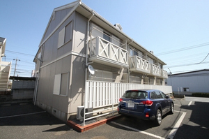 プライム　Ⅱ 203号-12