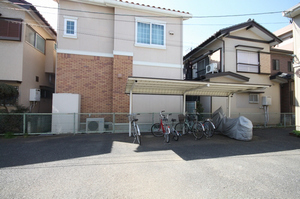 プライム　Ⅱ 203号-13