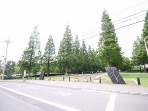 グリーン アヴェニュー B 202号-13