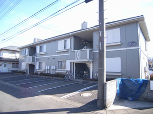 プラザ　コルニエ