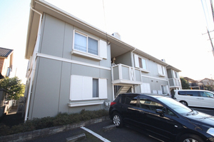 プラザ コルニエ 105号-12