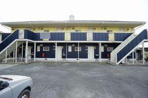 ベアーハイツ 205号-10