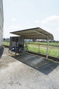 ベアーハイツ 205号-11