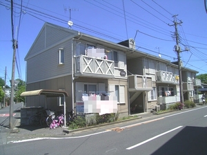 フレグランス　金子　Ｃ 202号-2