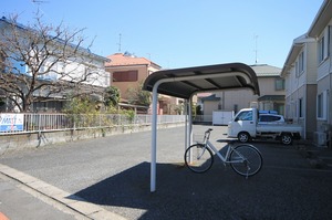 フレグランス　金子　Ｃ 202号-3