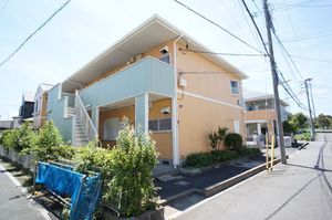 ガーデンシティ　東川口　Ａ 203号-15
