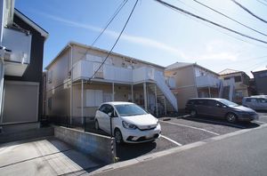 アイリス　Ⅱ 202号-11