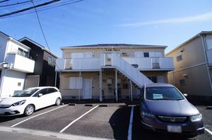 アイリス　Ⅱ 202号-12