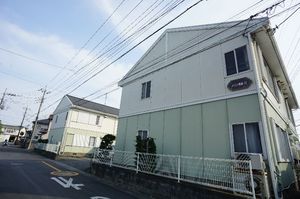 メゾン 長島 E 202号-12