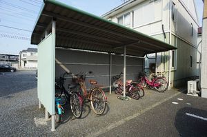 メゾン 長島 E 202号-13