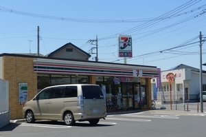 メゾン 長島 E 202号-14