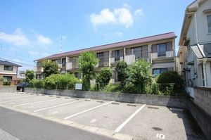 グリーン　吉川 203号-3