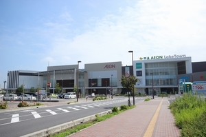 グリーン　吉川 203号-5