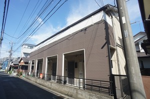 コーポ　ＭＩＹＡ 203号-12