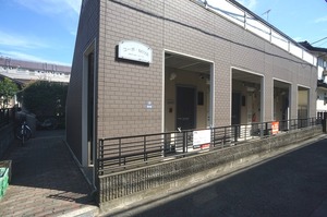 コーポ　ＭＩＹＡ 203号-13