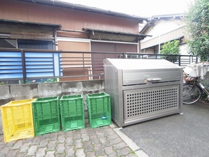 コーポ　ＭＩＹＡ 203号-14