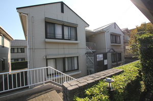 オークタウン 川越 A 102号-13