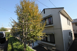 オークタウン 川越 A 102号-15