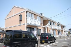 ウィステリア B 202号-12