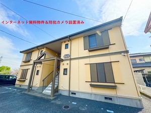 メゾンアゼリア　Ａ