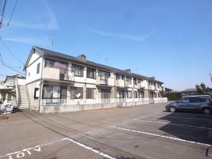 フローラル　パレス　Ａ 202号-13