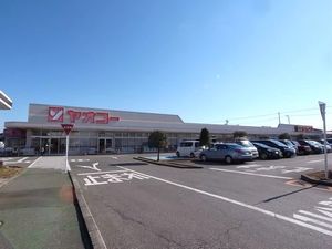 フローラル　パレス　Ａ 202号-15