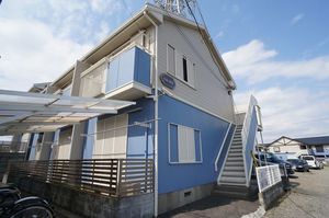 イースト　ハウス　Ｂ