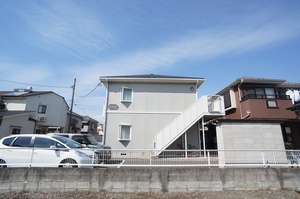 パールヒル 203号-12
