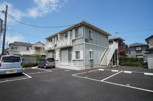 パールヒル 203号-13