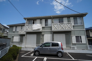 パールヒル 203号-14