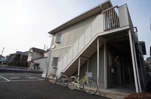 パールヒル 203号-15