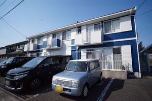 メゾン　セフィア 102号-12