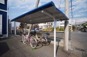 メゾン　セフィア 102号-13