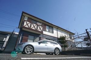 リバービレッジ　Ａ 201号-12