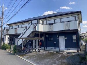 リバービレッジ　Ｂ 203号-2