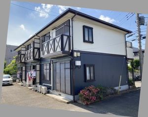 リバービレッジ　Ｂ 203号-3