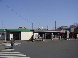 リバービレッジ　Ｂ 203号-4