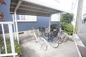 プレジオ　Ｃ 101号-14